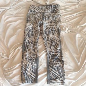 Calvin Klein performance leggings